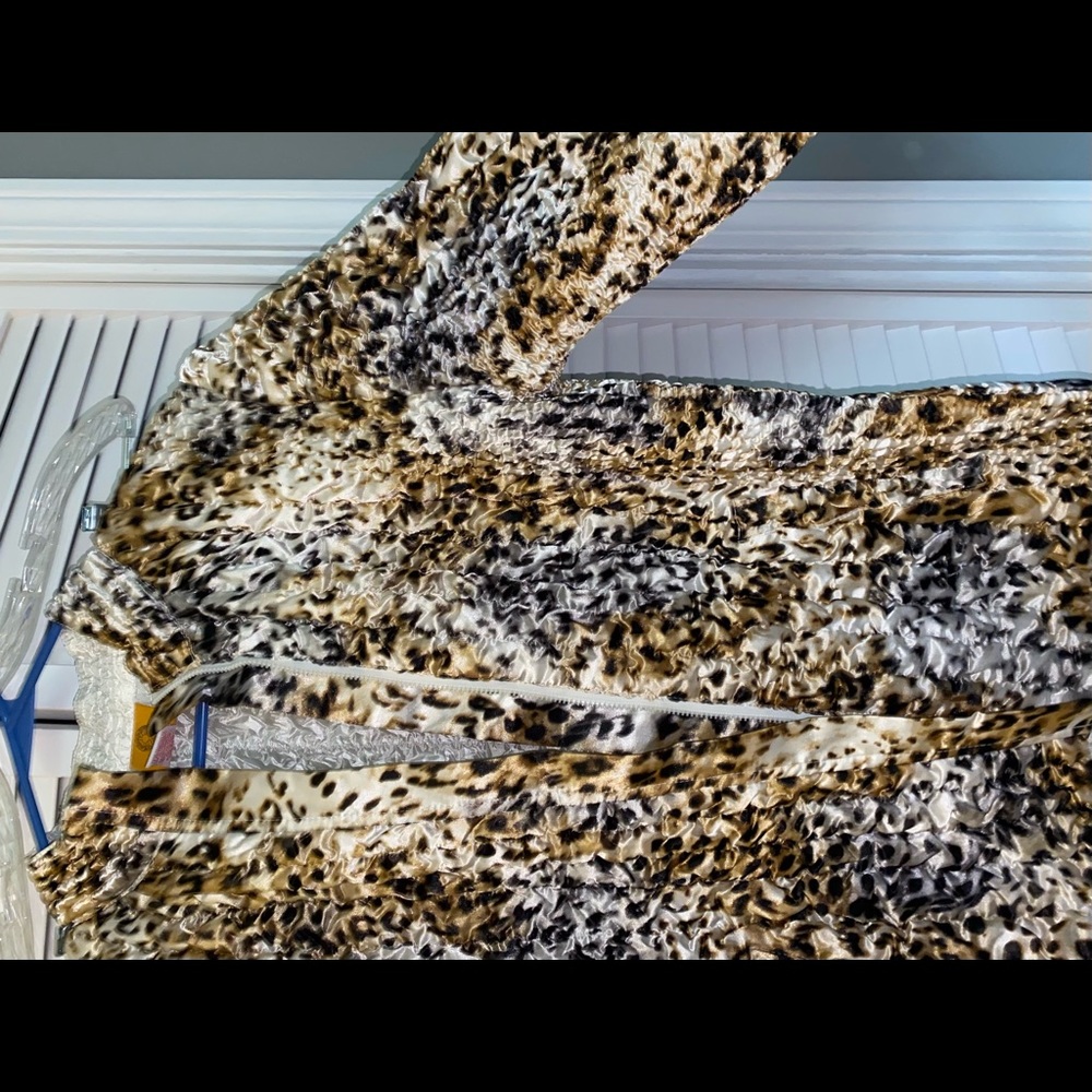 ruby rd. jacket - Picture 3 of 5